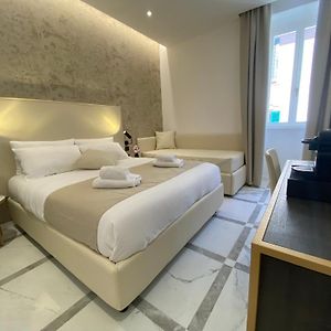 Deluxe Kamer met een King Size Bed